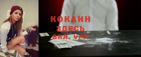 кокс Вяземский